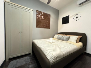 Neu Suites Apartment at 3rdNvenue
